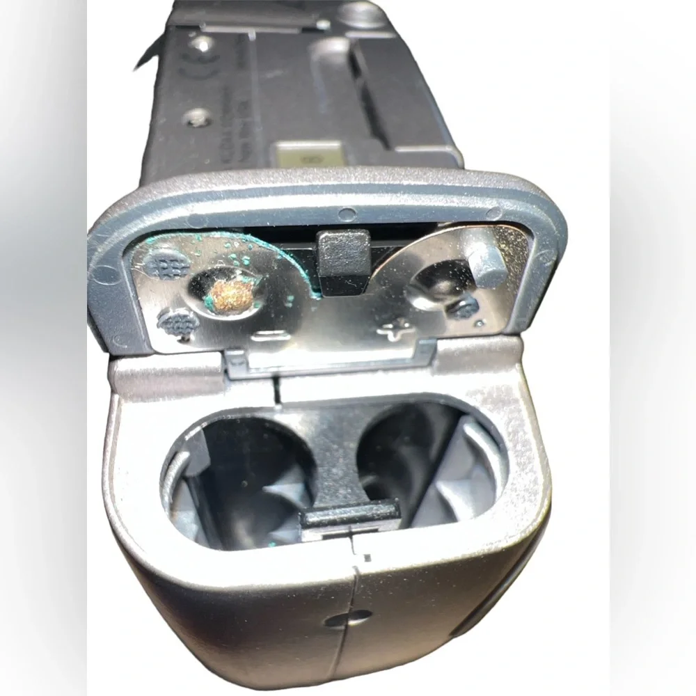 Kodak Advantix C400 Point &‎ Shoot Film Camera Film — NOT TESTED —
